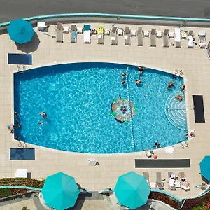 Aparthotel Ilikai Lite, Honolulu